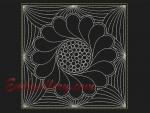 Machine Embroidery Design