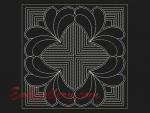 Machine Embroidery Design
