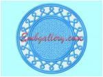 Machine Embroidery Design