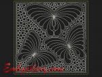 Machine Embroidery Design for quilting