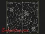 Machine Embroidery Design for quilting