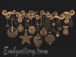 Machine Embroidery Design