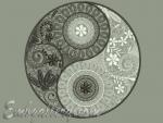 Machine Embroidery Design