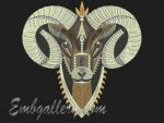 Machine Embroidery Design