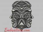 Machine Embroidery Design