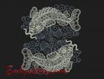 Machine Embroidery Design