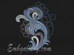 Machine Embroidery Design