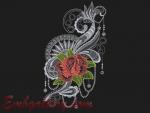 Machine Embroidery Design