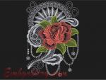 Machine Embroidery Design