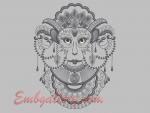 Machine Embroidery Design