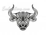 Machine Embroidery Design