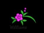 Free Machine Embroidery Design