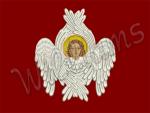 Machine Embroidery Design