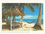 Machine embroidery design