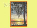 Machine embroidery design