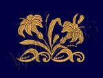 Machine Embroidery Design