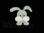 Machine Embroidery Design by Williams.