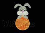 Applique, Machine Embroidery Design