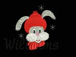 Machine Embroidery Design