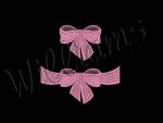 2 Machine Embroidery Designs