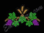 Machine Embroidery Design.