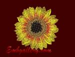 Machine Embroidery Design