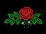 Machine Embroidery Design 