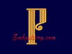 Machine Embroidery Design 