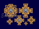Machine embroidery designs.