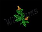 Machine Embroidery Design