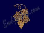 Machine Embroidery Design