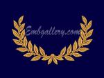 Machine Embroidery Design