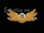 Machine Embroidery Design