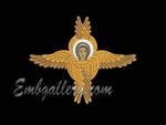 Machine Embroidery Design