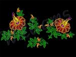 Machine Embroidery Designs