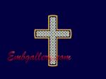 Machine embroidery design