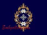 Machine Embroidery Designs 
