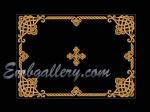 Set of Machine Embroidery Designs.