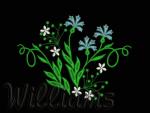 Machine Embroidery Design