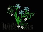 Machine Embroidery Design