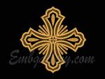 Machine Embroidery Design