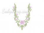 Machine Embroidery Design 