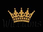 Machine embroidery design