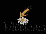 Machine embroidery designs by Williams