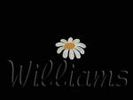 Machine embroidery designs by Williams