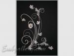 Machine Embroidery Design