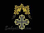 Machine Embroidery Design