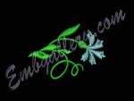 Machine Embroidery Design