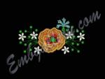 Machine Embroidery Design