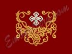 Machine Embroidery Design